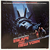 JOHN CARPENTER: ESCAPE FROM NEW YORK (NEW EXPANDED EDITION)