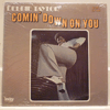 DEBBIE TAYLOR: COMIN' DOWN ON YOU