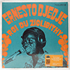 ERNESTO DJEDJE - ROI DU ZIGLIBITHY