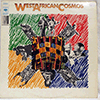 WEST AFRICAN COSMOS - SAME