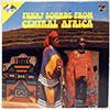 VARIOUS: FUNKY SOUNDS FROM CENTRAL AFRICA