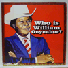 WILLIAM ONYEABOR - WHO IS WILLIAM ONYEABOR