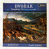 DVORAK / KERTESZ / LONDON SYMPHONY: SYMPHONY NO.7 (NO.2) IN D MINOR