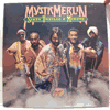 MYSTIC MERLIN - SIXTY THRILLS A MINUTE
