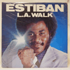 ESTIBAN: L.A. WALK