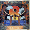 PELLEGRINO &AMP; ZODYACO: KOINÈ
