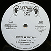 COSTA &AMP; CHYPS: DETROIT CITY CATS