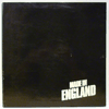 MADE IN SWEDEN: MADE IN ENGLAND