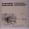 VARIOUS / JARL &AMP; SONJA HAMMERBERG-ÅKESSON / BENGT EMIL JOHNSON / STEN HANSON: TEXT SOUND COMPOSITIONS 2 / A STOCKHOLM FESTIVAL 1968