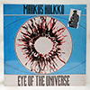 MARKUS HOLKKO - EYE OF THE UNIVERSE