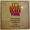 DUSKO GOYKOVICH - IT'S ABOUT BLUES TIME