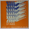 STEVE LACY - STABS