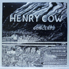 HENRY COW - CONCERTS