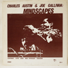 CHARLES AUSTIN &AMP; JOE GALLIVAN - MINDSCAPES
