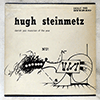 HUGH STEINMETZ: NU!