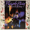 PRINCE &AMP; THE REVOLUTION - PURPLE RAIN