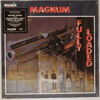MAGNUM - FULLY LOADED