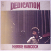 HERBIE HANCOCK: DEDICATION