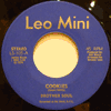 BROTHER SOUL - COOKIES / DO IT GOOD