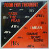 JB'S - FOOD FOR THOUGHT