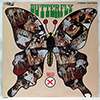 BLOWFLY: BUTTERFLY