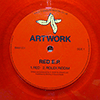 ARTWORK - RED E.P.