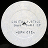 DIGITAL JUSTICE - BASS BUILD EP