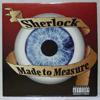 SHERLOCK: MADE TO MEASURE
