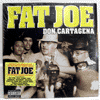FAT JOE: DON CARTAGENA