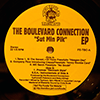 BOULEVARD CONNECTION - SUT MIN PIK EP