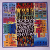 A TRIBE CALLED QUEST - PEOPLE'S INSTINCTIVE TRAVELS AND THE PATHS OF RHYTHM