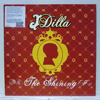 J DILLA - THE SHINING