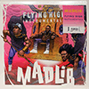 MADLIB - FLYING HIGH (INSTRUMENTALS)
