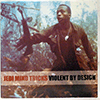 JEDI MIND TRICKS - VIOLENT BY DESIGN