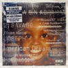 21 SAVAGE - AMERICAN DREAM