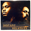 NAS &AMP; DAMIAN MARLEY - DISTANT RELATIVES