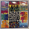 A TRIBE CALLED QUEST: PEOPLE'S INSTINCTIVE TRAVELS AND THE PATHS OF RHYTHM