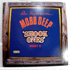 MOBB DEEP - SHOOK ONES PART II