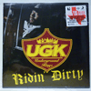UGK - RIDIN' DIRTY