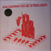 KING GEEDORAH / MF DOOM - TAKE ME TO YOUR LEADER