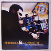 PETE ROCK &AMP; C.L. SMOOTH - THE MAIN INGREDIENT