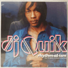DJ QUIK - RHYTHM-AL-ISM