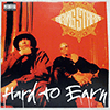GANG STARR - HARD TO EARN