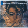 MILES DAVIS - FILLES DE KILIMANJARO