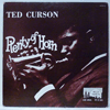 TED CURSON: PLENTY OF HORN