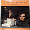 JOHNNY GRIFFIN - CHANGE OF PACE / MONO