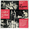ART BLAKEY QUINTET: A NIGHT AT BIRDLAND VOL 2 / BLP 5038