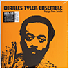 CHARLES TYLER ENSEMBLE: VOYAGE FROM JERICHO