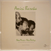 AMIRI BARAKA / LEROI JONES: NEW MUSIC - NEW POETRY
