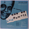 BUD POWELL: THE AMAZING BUD POWELL VOL 1